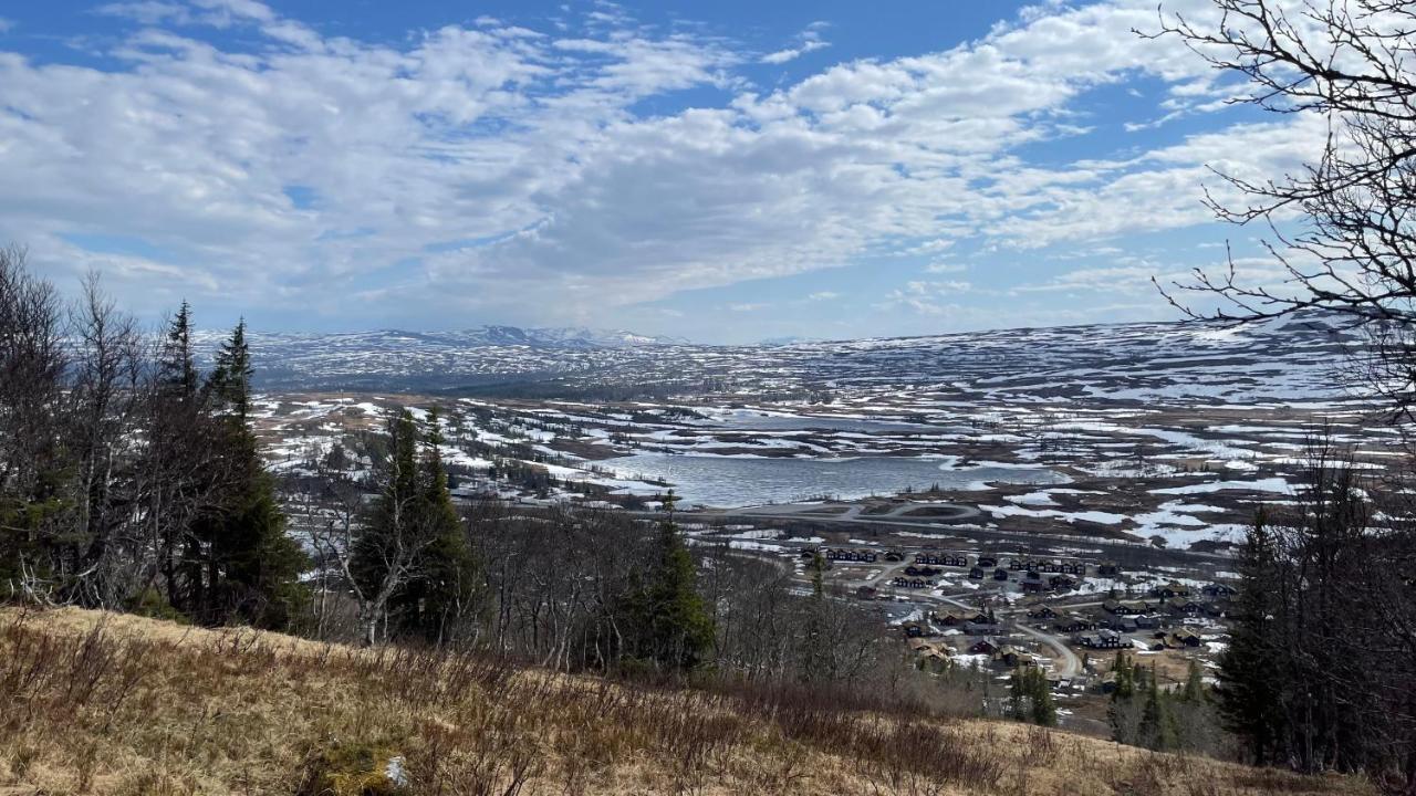 Storlien Hoegfjaellshotell Ab 외부 사진