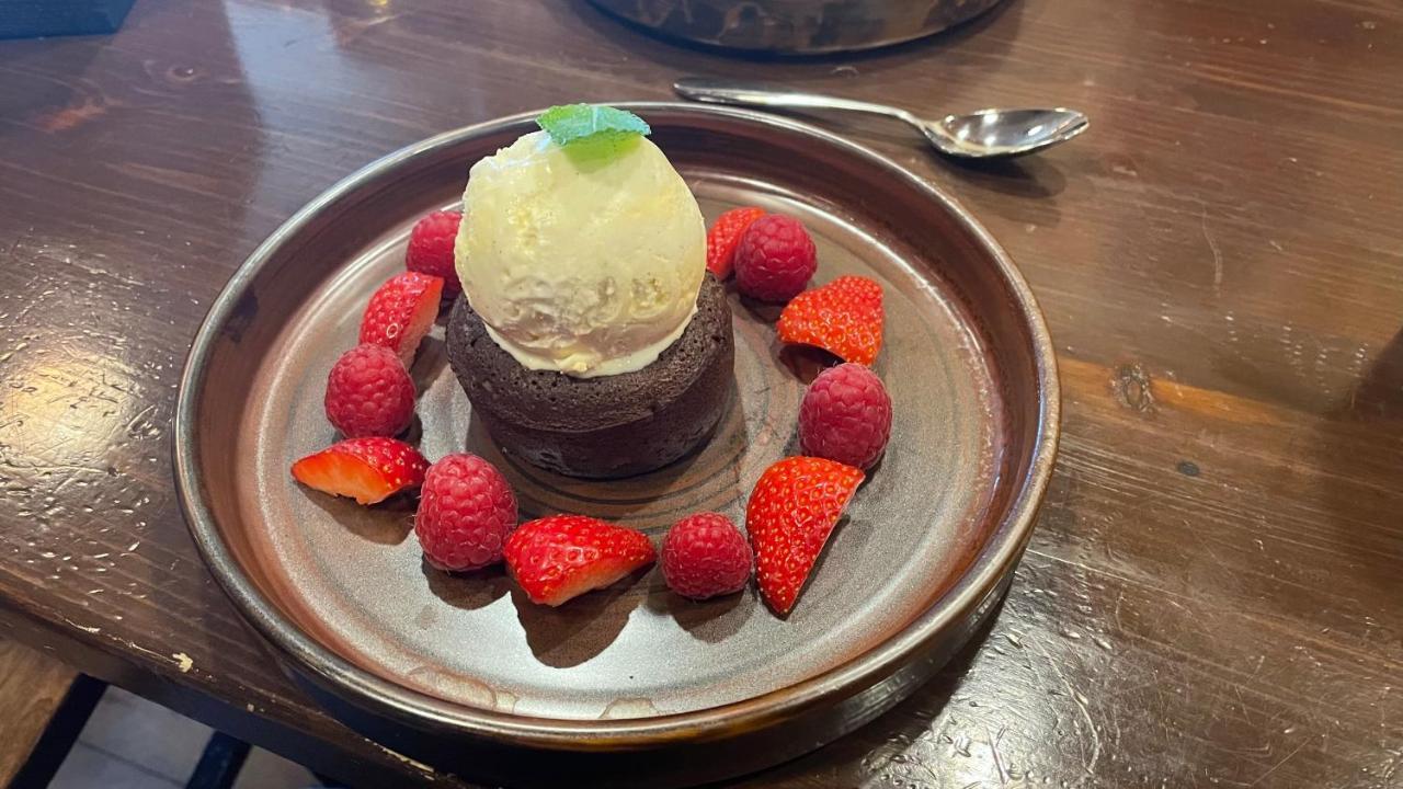 Storlien Hoegfjaellshotell Ab 외부 사진